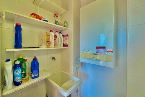 Купить квартиру в Паламос, Испания с 4 комнаты, № 1609 - фото 16