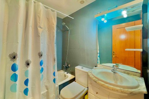 Купить квартиру в Паламос, Испания с 4 комнаты, № 1609 - фото 25