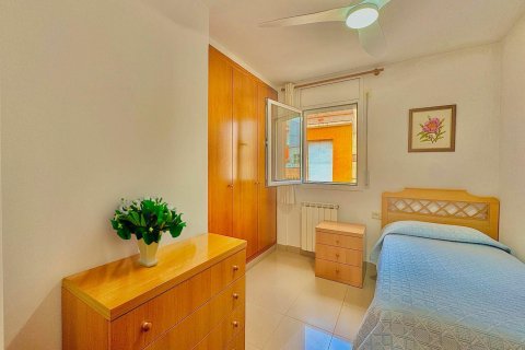 Купить квартиру в Паламос, Испания с 4 комнаты, № 1609 - фото 22