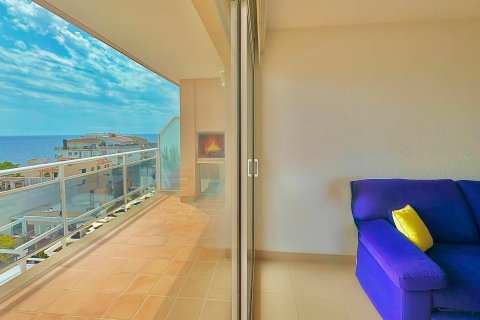 Купить квартиру в Паламос, Испания с 4 комнаты, № 1609 - фото 2