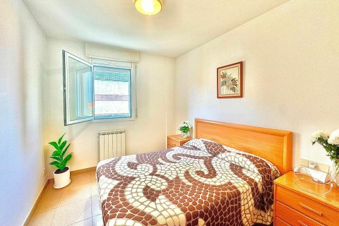 Купить квартиру в Паламос, Испания с 4 комнаты, № 1609 - фото 13