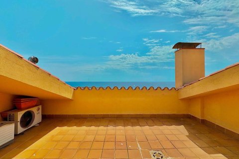 Купить квартиру в Паламос, Испания с 4 комнаты, № 1609 - фото 27