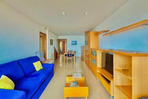 Купить квартиру в Паламос, Испания с 4 комнаты, № 1609 - фото 11