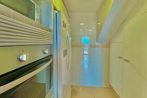 Купить квартиру в Паламос, Испания с 4 комнаты, № 1609 - фото 10