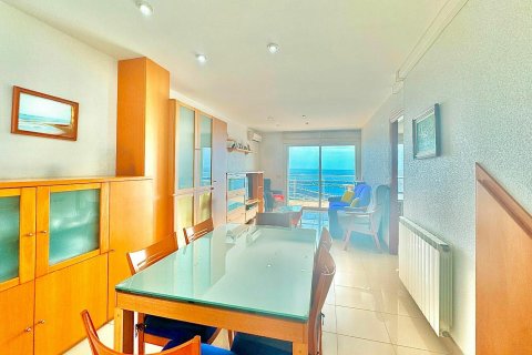 Купить квартиру в Паламос, Испания с 4 комнаты, № 1609 - фото 4