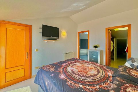 Купить квартиру в Паламос, Испания с 4 комнаты, № 1609 - фото 18