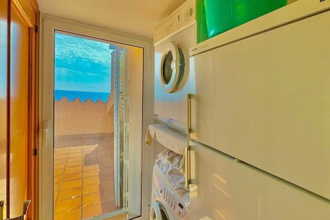 Купить квартиру в Паламос, Испания с 4 комнаты, № 1609 - фото 15