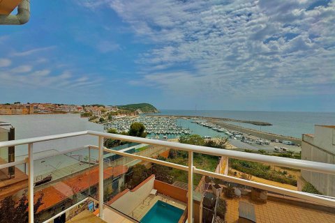 Купить квартиру в Паламос, Испания с 4 комнаты, № 1609 - фото 6