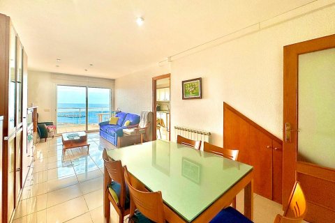 Купить квартиру в Паламос, Испания с 4 комнаты, № 1609 - фото 7