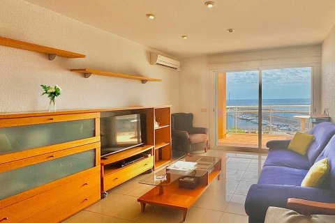 Купить квартиру в Паламос, Испания с 4 комнаты, № 1609 - фото 5