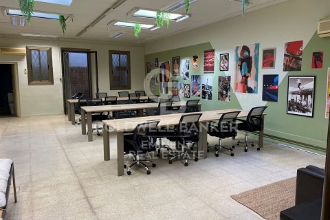 Снять в аренду офис в Барселона, Испания 180м², № 6108 - фото 10