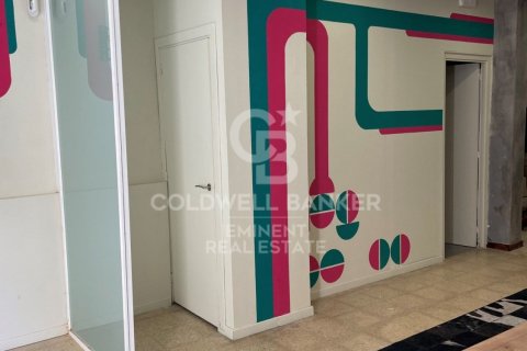 Снять в аренду офис в Барселона, Испания 180м², № 6108 - фото 6