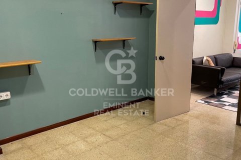 Снять в аренду офис в Барселона, Испания 180м², № 6108 - фото 19