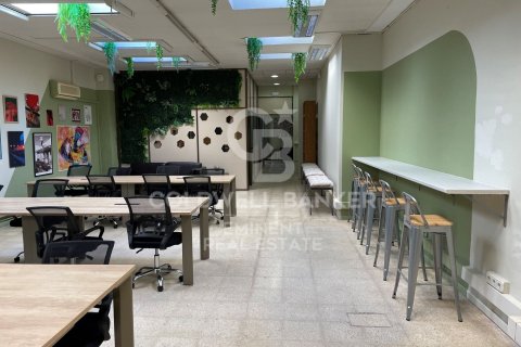 Снять в аренду офис в Барселона, Испания 180м², № 6108 - фото 12