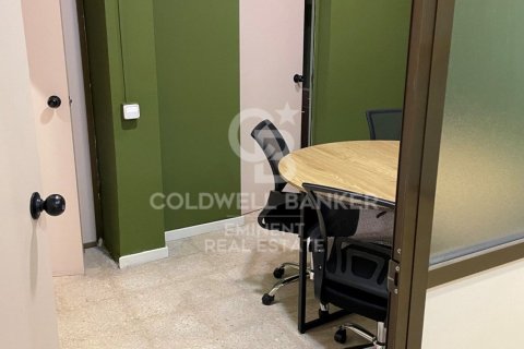 Снять в аренду офис в Барселона, Испания 180м², № 6108 - фото 21