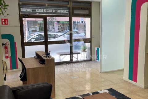 Снять в аренду офис в Барселона, Испания 180м², № 6108 - фото 4