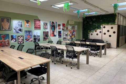 Снять в аренду офис в Барселона, Испания 180м², № 6108 - фото 11