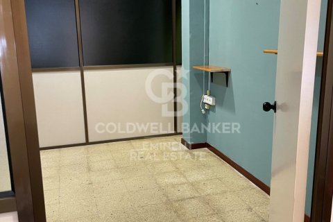 Снять в аренду офис в Барселона, Испания 180м², № 6108 - фото 20