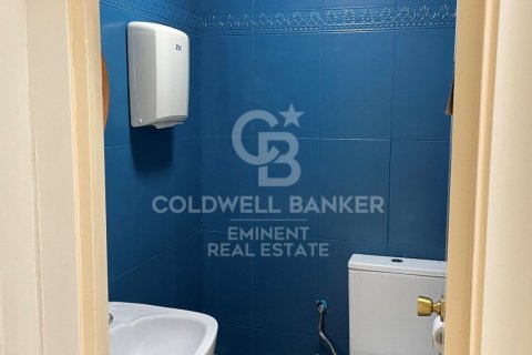 Снять в аренду офис в Барселона, Испания 180м², № 6108 - фото 13