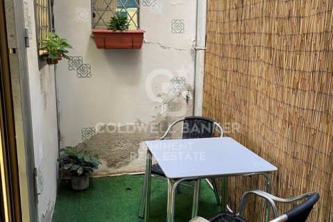 Снять в аренду офис в Барселона, Испания 180м², № 6108 - фото 16