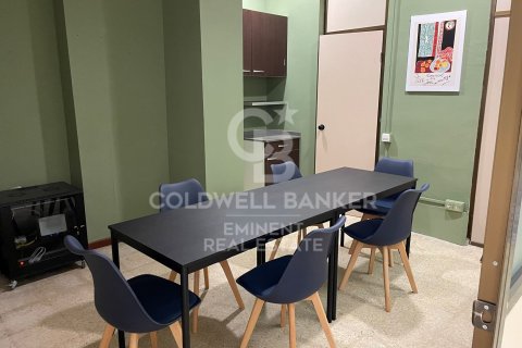 Снять в аренду офис в Барселона, Испания 180м², № 6108 - фото 17