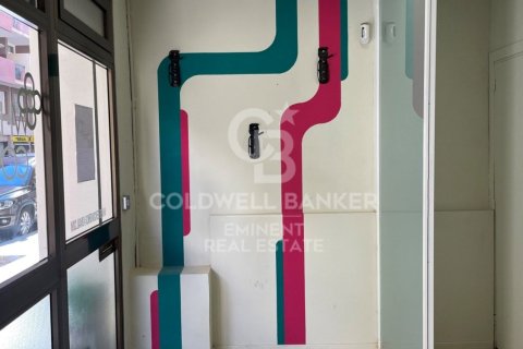 Снять в аренду офис в Барселона, Испания 180м², № 6108 - фото 5