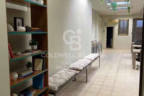 Снять в аренду офис в Барселона, Испания 180м², № 6108 - фото 9