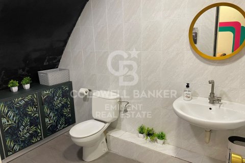 Снять в аренду офис в Барселона, Испания 180м², № 6108 - фото 22