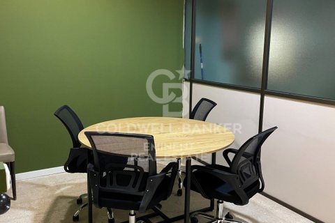 Снять в аренду офис в Барселона, Испания 180м², № 6108 - фото 18