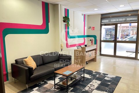 Снять в аренду офис в Барселона, Испания 180м², № 6108 - фото 2