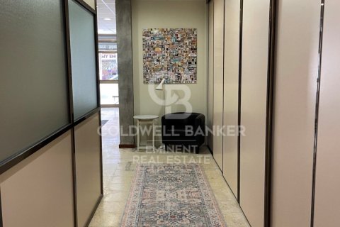 Снять в аренду офис в Барселона, Испания 180м², № 6108 - фото 8
