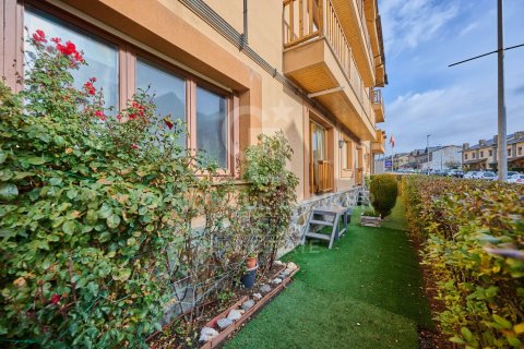 1 bedroom apartment for rent in Girona, Catalonia, Spain № 6107