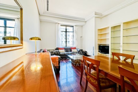 2 bedrooms apartment for rent in Barcelona, Catalonia, Spain № 6112 - photo 25
