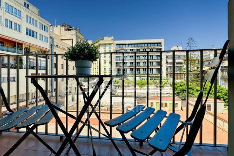 2 bedrooms apartment for rent in Barcelona, Catalonia, Spain № 6112