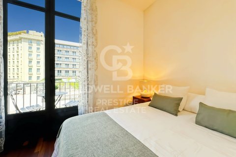 2 bedrooms apartment for rent in Barcelona, Catalonia, Spain № 6112 - photo 15