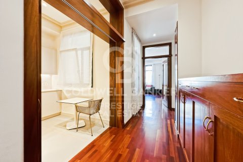 2 bedrooms apartment for rent in Barcelona, Catalonia, Spain № 6112 - photo 19