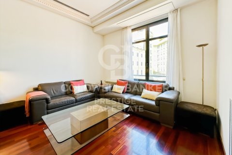 2 bedrooms apartment for rent in Barcelona, Catalonia, Spain № 6112 - photo 3