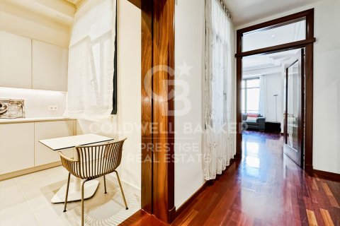 2 bedrooms apartment for rent in Barcelona, Catalonia, Spain № 6112 - photo 20
