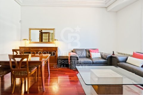 2 bedrooms apartment for rent in Barcelona, Catalonia, Spain № 6112 - photo 4