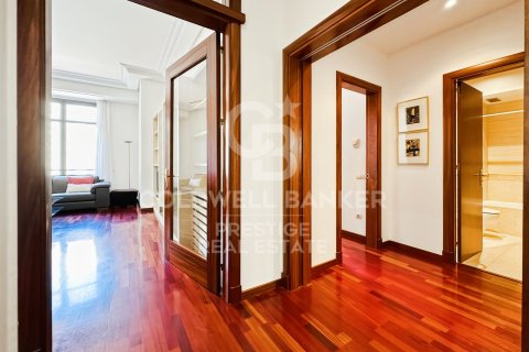 2 bedrooms apartment for rent in Barcelona, Catalonia, Spain № 6112 - photo 24