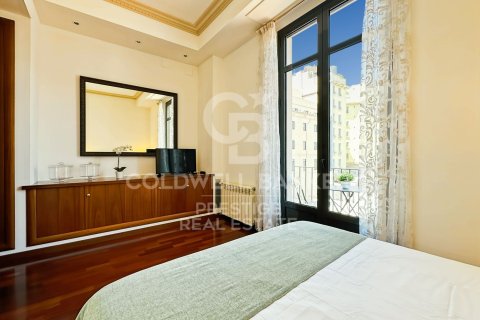 2 bedrooms apartment for rent in Barcelona, Catalonia, Spain № 6112 - photo 10