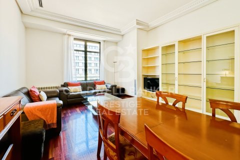 2 bedrooms apartment for rent in Barcelona, Catalonia, Spain № 6112 - photo 26