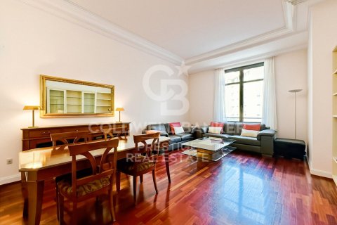 2 bedrooms apartment for rent in Barcelona, Catalonia, Spain № 6112 - photo 2