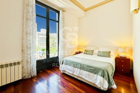 2 bedrooms apartment for rent in Barcelona, Catalonia, Spain № 6112 - photo 11