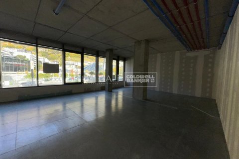 68 sq.m. office for rent in Principado De Andorra (Ninguna Poblacion Tiene C.P.), Lleida, Catalonia, Spain № 6110