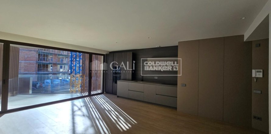 2 chambres apartment à louer à Principado De Andorra (Ninguna Poblacion Tiene C.P.), Lleida, Catalonia, Spain № 6106