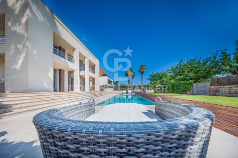 6 bedrooms house for rent in Gava, Barcelona, Catalonia, Spain № 6111 - photo 10