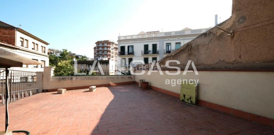 Дом с 2 спальнями в Орта-Гинардо, Барселона, Каталония, Испания № 1975