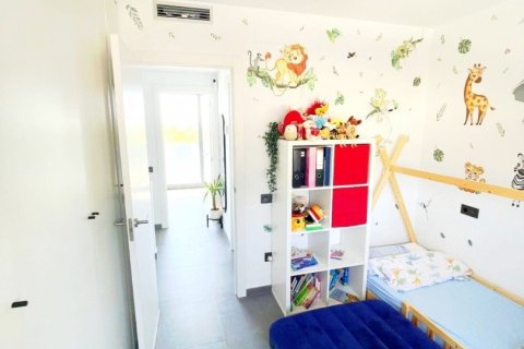 3 bedrooms house for sale in Roda de Berà, Tarragona, Catalonia, Spain № 7547 - photo 24