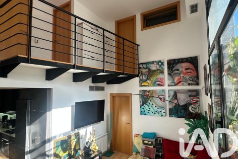 Купить дуплекс в Барселона, Испания с 2 спальни, 79м², № 7551 - фото 22